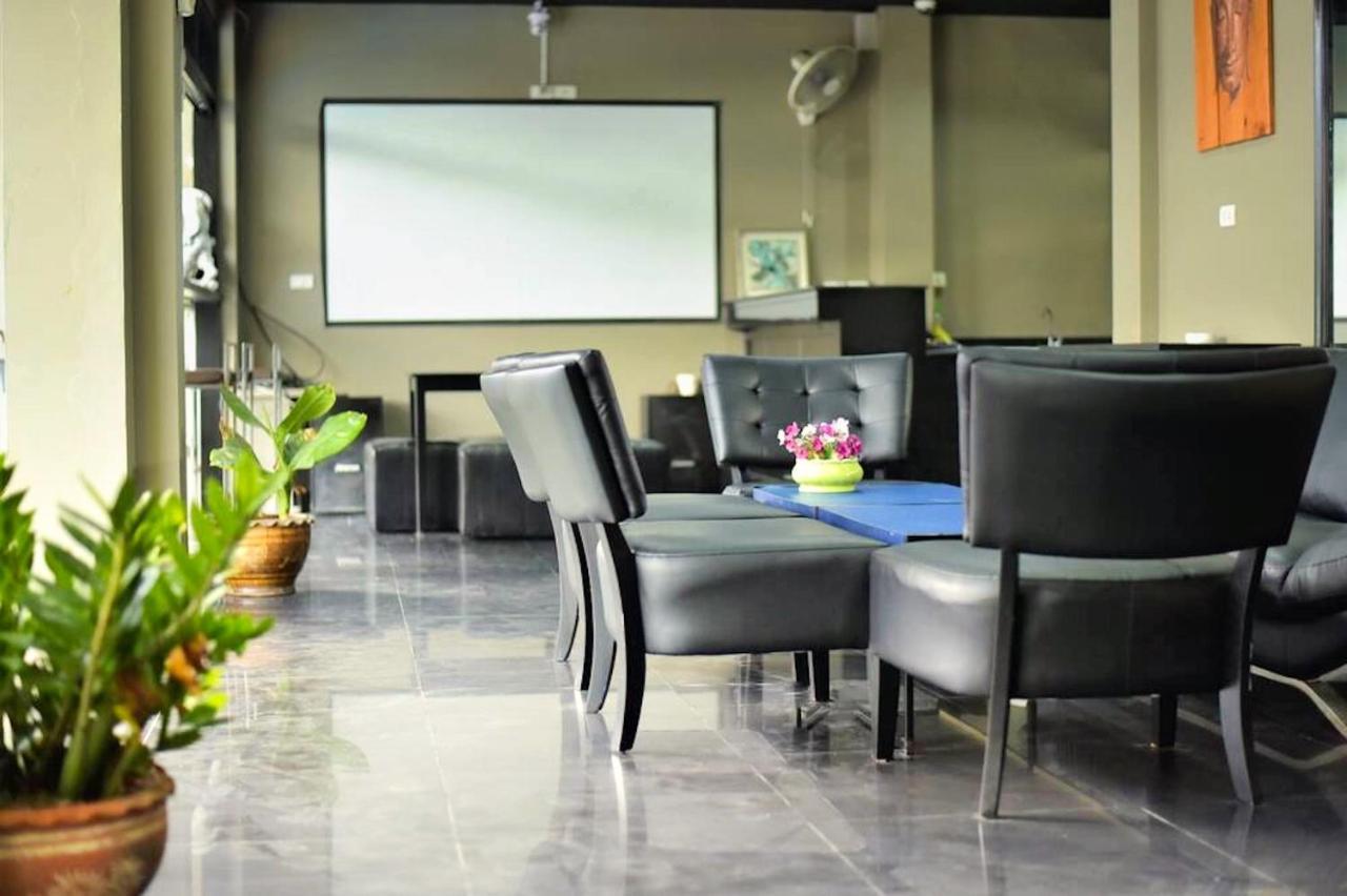 Noble House - 200 Meters Patong Beach Phuket Exterior foto